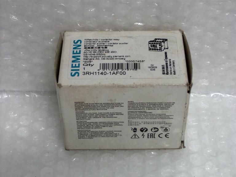 SI-3RH1140-1AF00-NO
