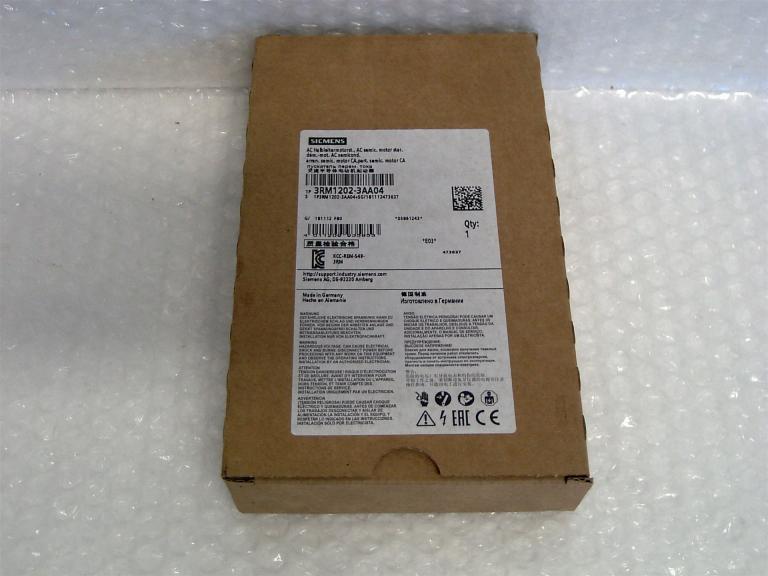 SI-3RM1202-3AA04-NO