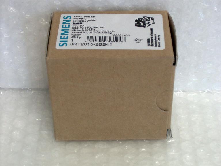 SI-3RT2015-2BB41-NO