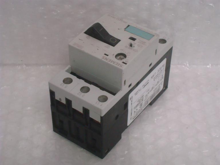 SI-3RV1011-1BA10-U