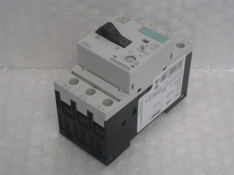 SI-3RV1011-1DA10-U