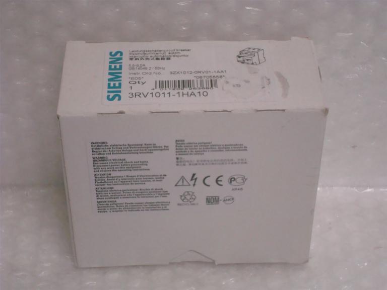 SI-3RV1011-1HA10-NO