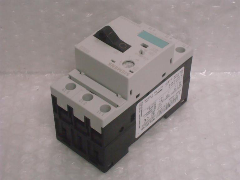 SI-3RV1011-1JA10-U