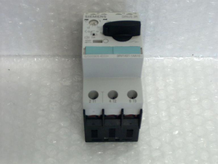 SI-3RV1421-1AA10-U