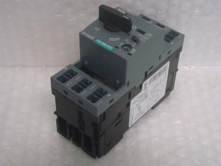 SI-3RV2011-1EA20-U1