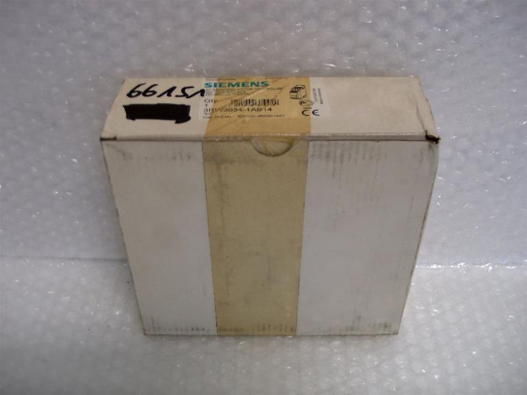 SI-3RW3034-1AB14-NO