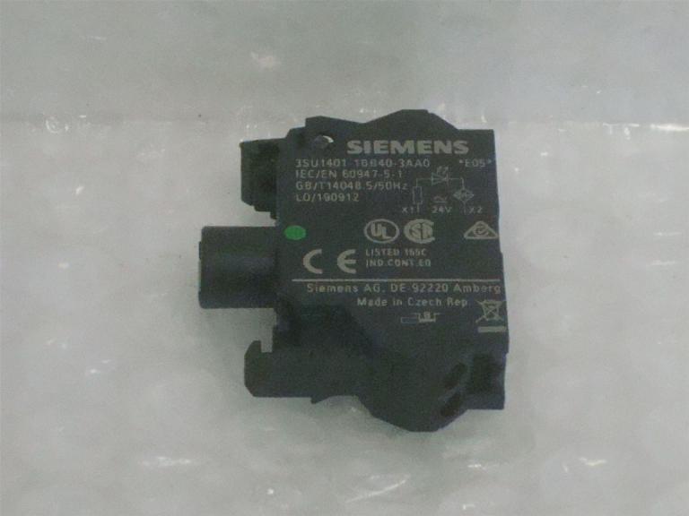 SI-3SU1401-1BB40-3AA0-U