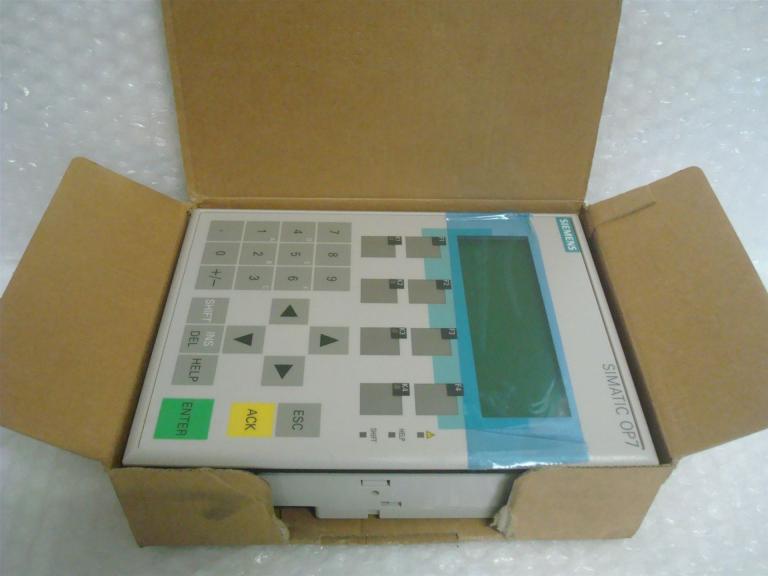 SI-6AV3607-1JC30-0AX1-NO1