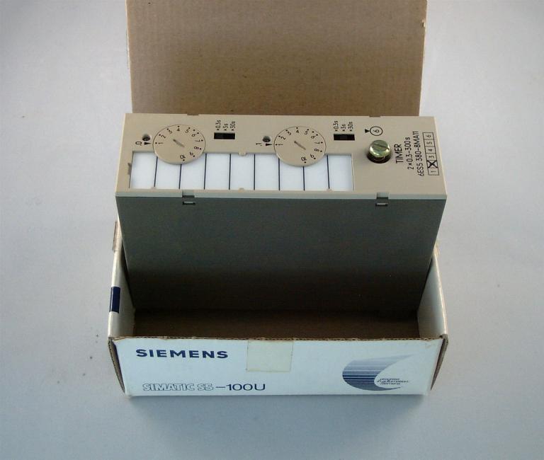 SI-6ES5380-8MA11-NO
