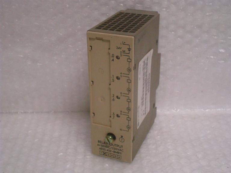 SI-6ES5452-8MR11-U1