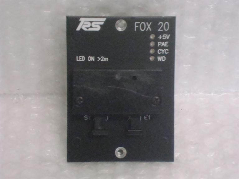 TRS-FOX20-U1
